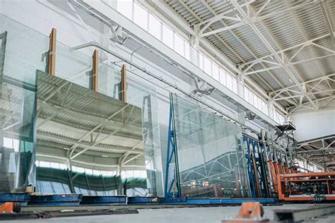 Understanding Commercial Glass Fabrication 